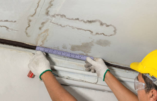 Reliable Sewage Cleanup contractor in Andrews, TX by Water Damage Irwin